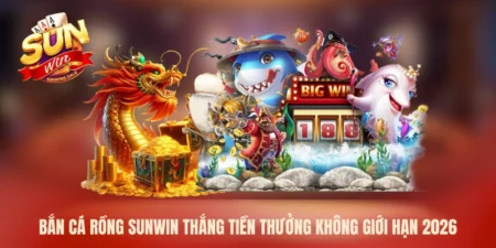 bắn cá Rồng