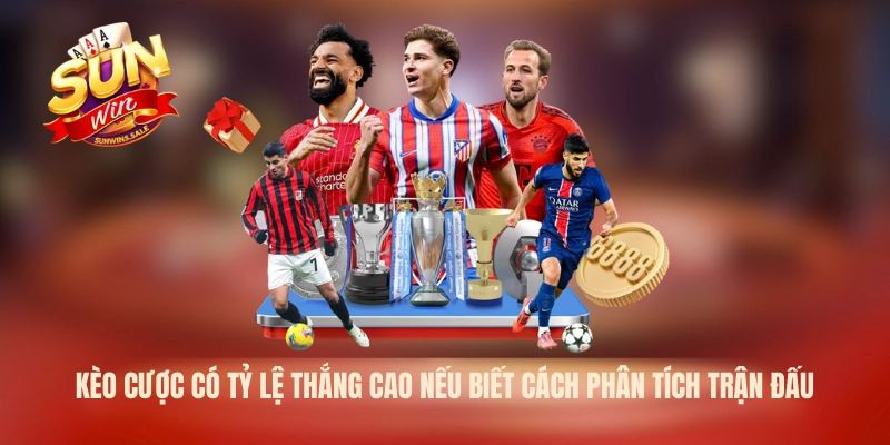 Kèo Chẵn Lẻ - Một Lựa Chọn Hấp Dẫn Cho Người Chơi 2026 3 Kèo cược có tỷ lệ thắng cao nếu biết cách phân tích trận đấu